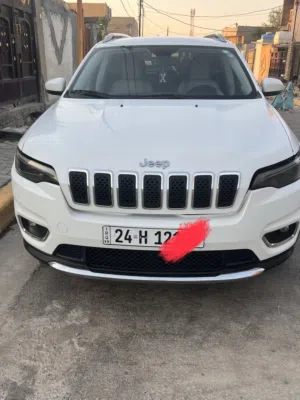 Used Jeep Cherokee in Baghdad