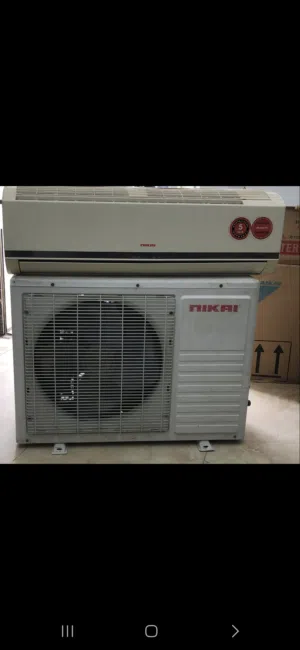 Other 1 to 1.4 Tons AC in Irbid