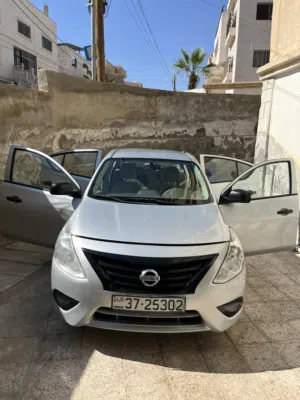 نيسان صني 2016