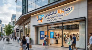 متجر فد شي