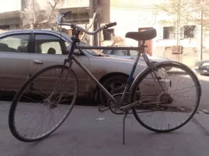 دراجه رقم 28