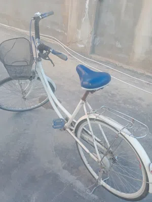 بسكليت نمره 26 كبير للبيع