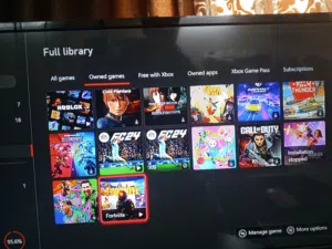 اكس بوكس ون 365gb