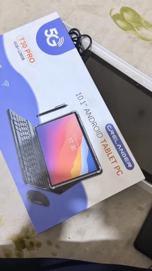 تابلت T30 PRO