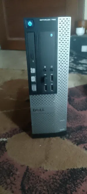 Windows Dell Computers for sale in Tripoli