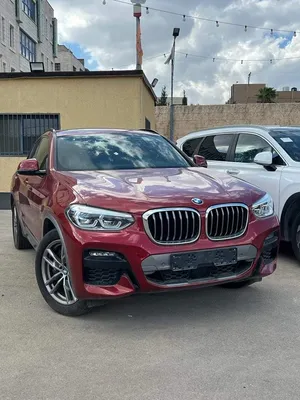 جيب-bmw-x4