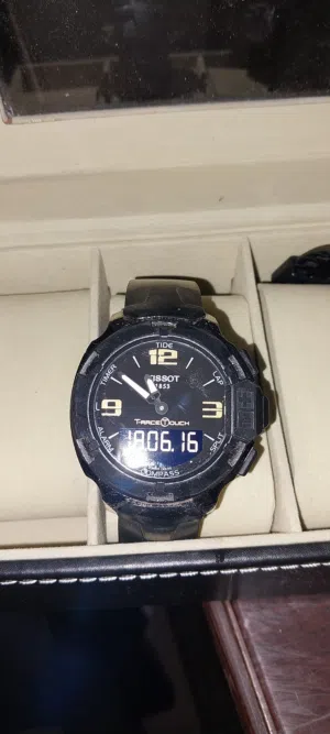 Analog & Digital Tissot watches for sale in Amman