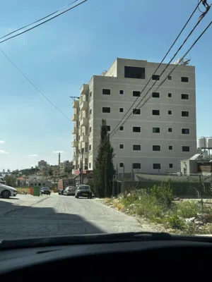 155 m2 3 Bedrooms Apartments for Rent in Ramallah and Al-Bireh Beit 'Ur At Tahta