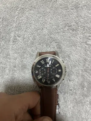 Analog Quartz Fossil watches  for sale in Alexandria