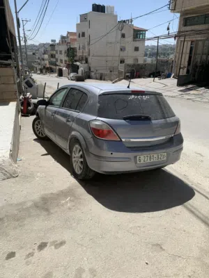Used Opel Astra in Hebron
