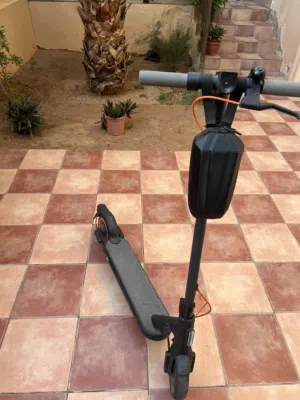 سكوتر كهربائي شركة شاومي 4 go