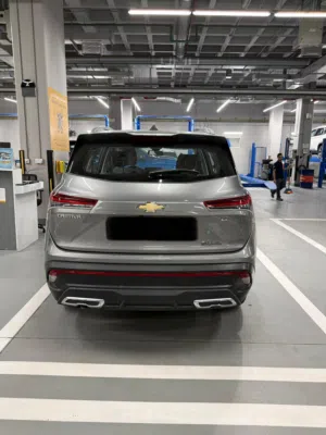 Chevrolet Captiva 2025