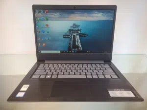 لابتوب Lenovo S-145 نظيف وجاهز للاستخدام