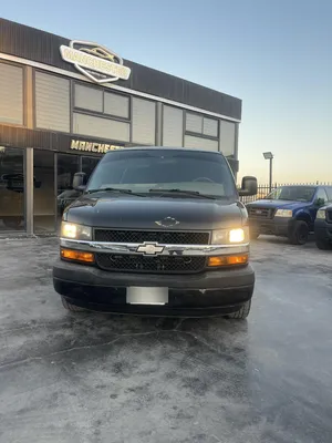 شيفروليه-سافانا-2011