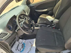 سوزوكى بالينو 2018