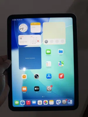 IPAD A16 128gb WIFI