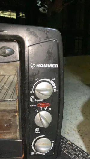 كوشه هومر نضيفه 24.20 لتر