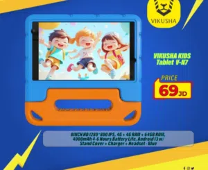 تابلو فيكوشا بحالة الجديد اشتريته من اسبوع