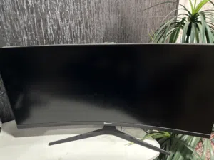 شاشه قيمنق