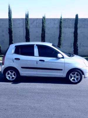 Used Kia Picanto in Amman