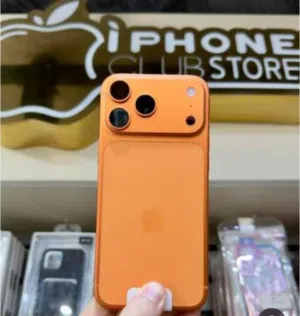 Apple iPhone 17 Pro Max 2 TB in Cairo