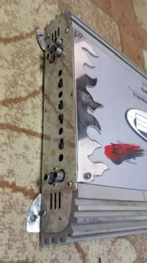امبي فير بشمان