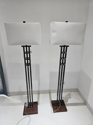 Interior Lighting . Used1