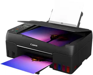 Multifunction Printer Canon printers for sale  in Ramallah and Al-Bireh