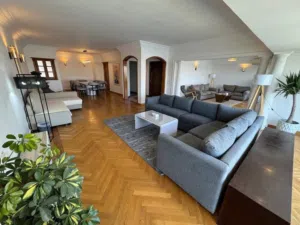 75 m2 2 Bedrooms Apartments for Sale in Cairo Nile Corniche