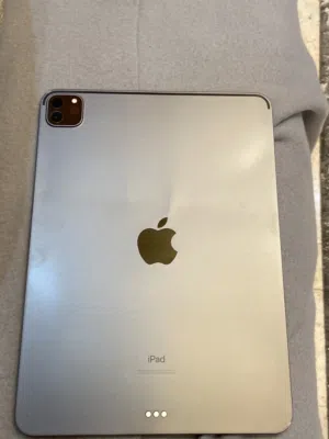 Apple iPad Pro 11 128 GB in Muscat
