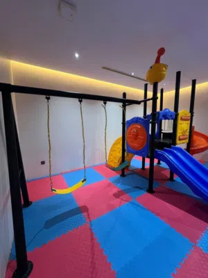 ارضيات ملاعب سيفتي سماكة عاليه للحماية من الوقوع والانزلاق احمر ازرق اخضر اصفر اسود سكني