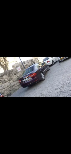 Used Skoda Superb in Jerusalem