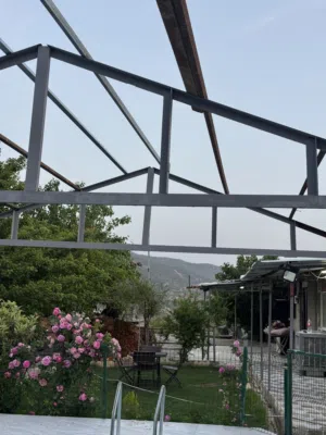 1 Bedroom Chalet for Rent in Dohuk Other