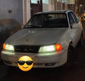 دايو سلو 95 للبيع