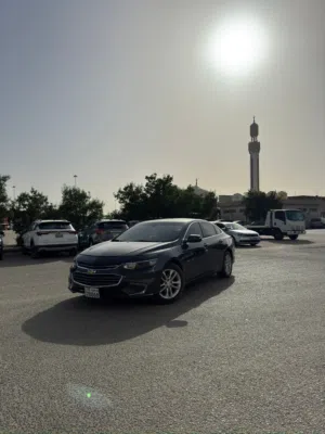 ماليبو 2017