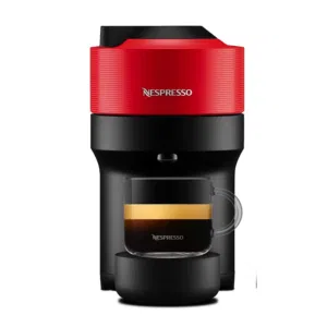 مكينة قهوه نسبريسو جديده  Nespresso Vertuo Pop new