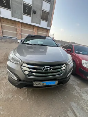 New Hyundai Santa Fe in Aden