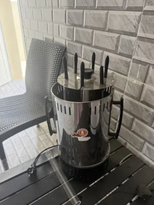 شويه كهربيه