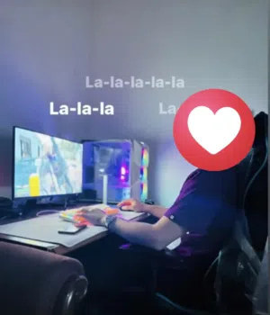 تجميعه نظيفه ربي يبارك