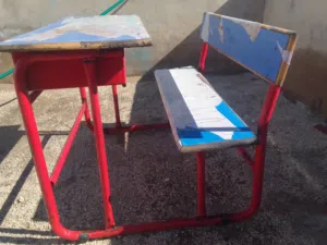 درج دراسي بحاله جيده جدا للبيع