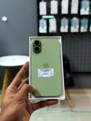 iPhone 17-256 GB Fine Phone - All smooth working