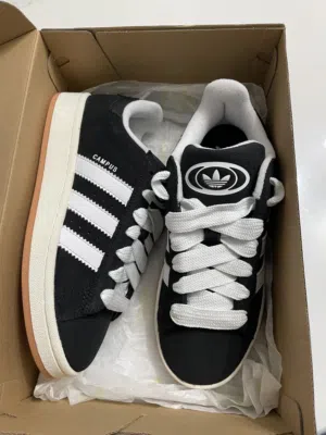 Adidas Campus new ( without the Box ) بدون الكرتونة