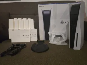 PlayStation 5 PlayStation for sale in Benghazi