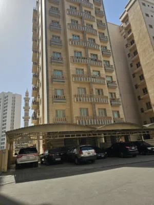 مشاركة سكن