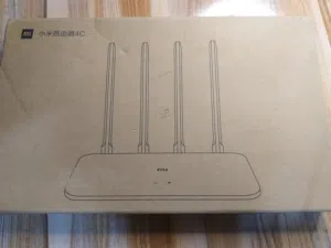 راوتر شاومي xiaomi