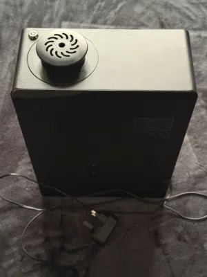 معطر جو جديد