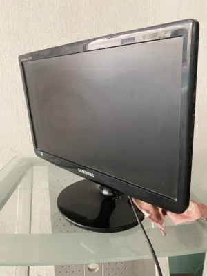 شاشة سامسونج