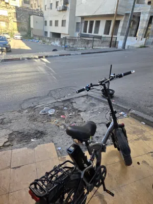 بسكليت كوارتيز