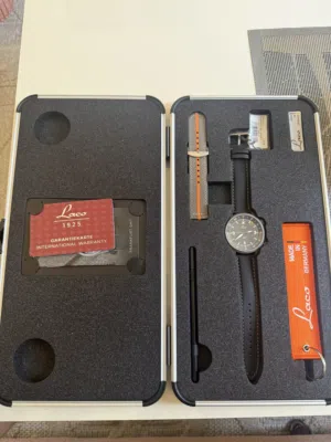 LACO 1925 AUTOMATIC