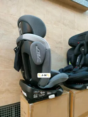 Siège Auto My Bébé Grp0/1/2/3 isofix